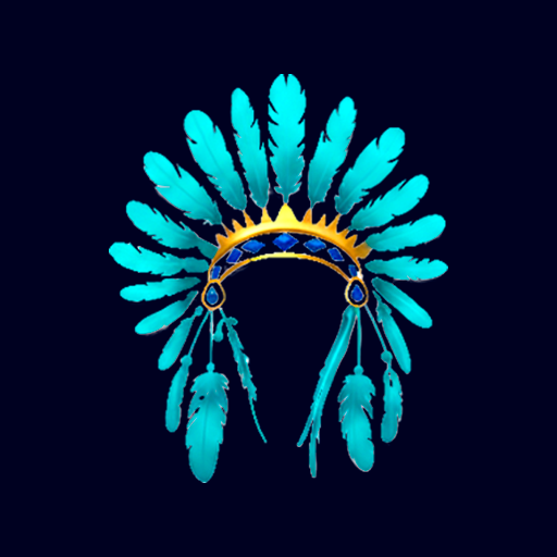 Shamanic Animals Oracle Icon